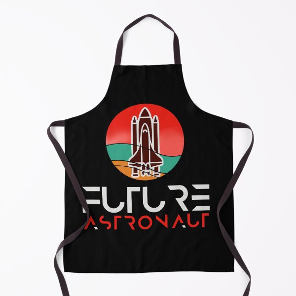 Item preview, Future Astronaut designed and sold by mwebba2005.