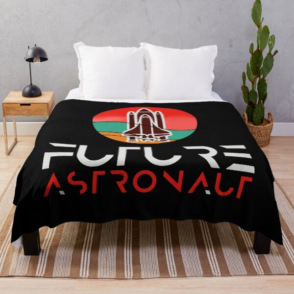 Item preview, Future Astronaut designed and sold by mwebba2005.