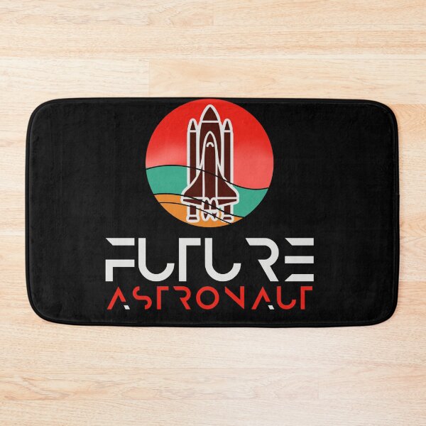 Item preview, Future Astronaut designed and sold by mwebba2005.