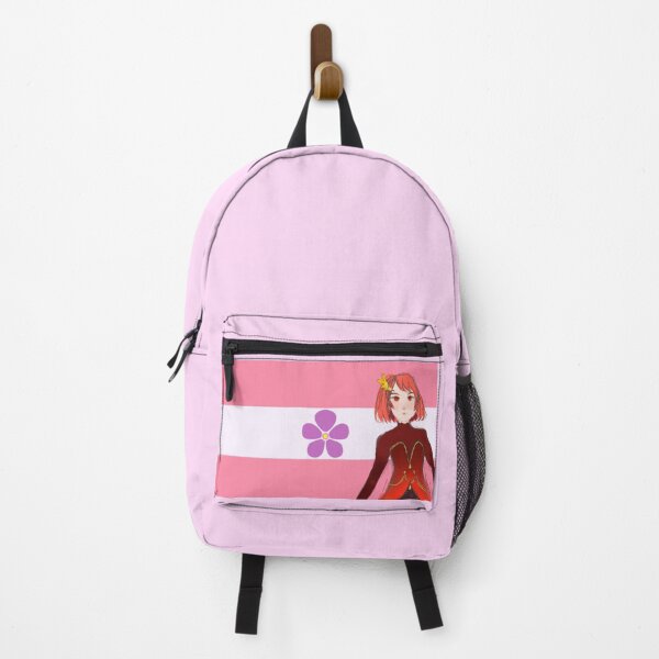 Item preview, SynthV Chiyu Sapphic Flag designed and sold by Holli Anderson.