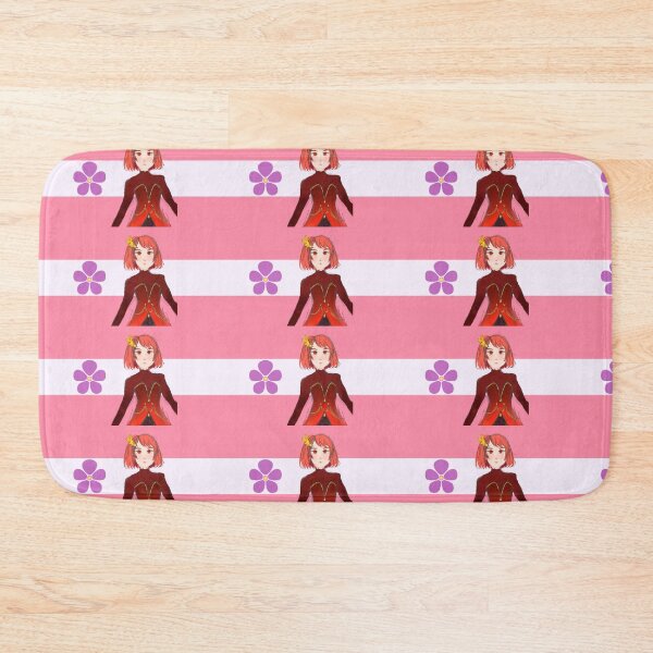 Item preview, SynthV Chiyu Sapphic Flag  designed and sold by Holli Anderson.