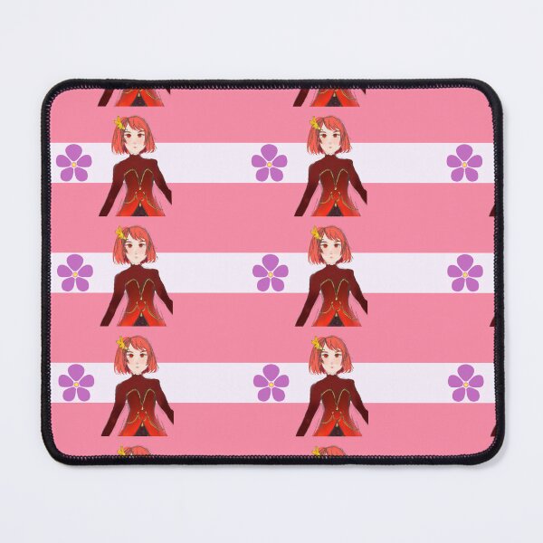 Item preview, SynthV Chiyu Sapphic Flag  designed and sold by Holli Anderson.