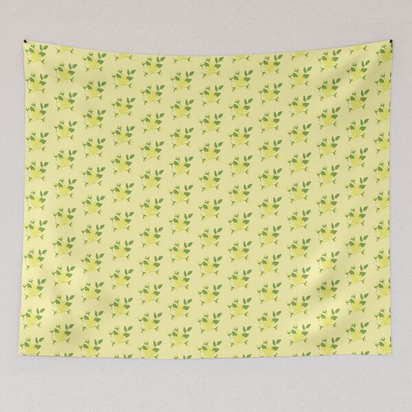 Item preview, Yellow Jasmine designed and sold by maxine cunanan.