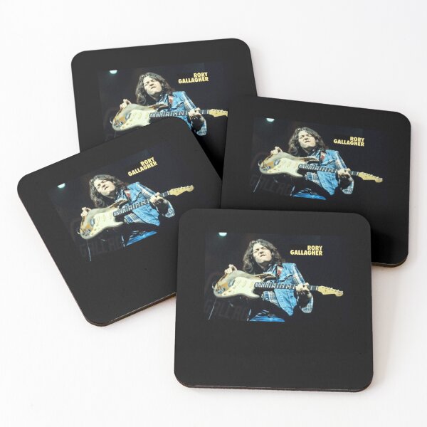 Item preview, Rory Gallagher  Graphic designed and sold by AbelBahringer.