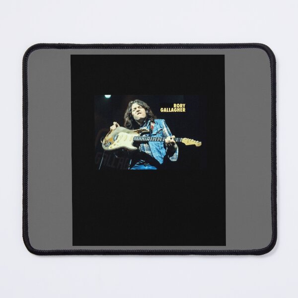 Item preview, Rory Gallagher Graphic designed and sold by AbelBahringer.