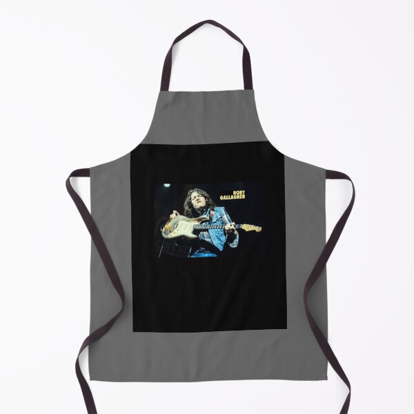 Item preview, Rory Gallagher Graphic designed and sold by AbelBahringer.