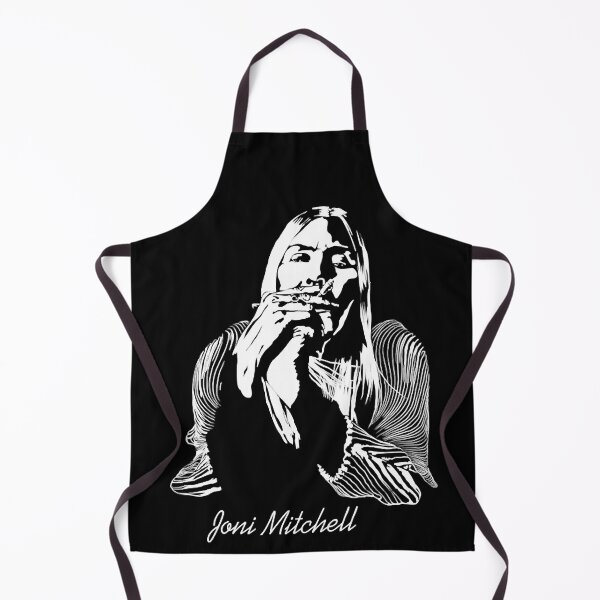 Item preview, Believe Romantic Female Artist Nice Joni Mitchell Cute Fans designed and sold by JamsardKerygma.