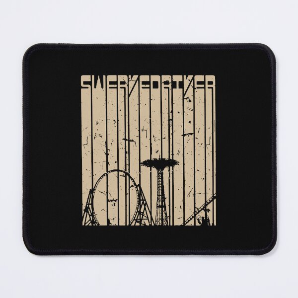 Item preview, Swervedriver designed and sold by joshuaa567.