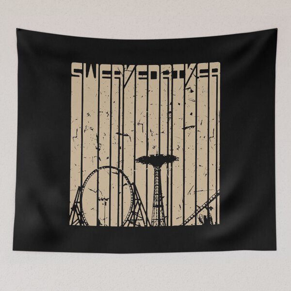 Item preview, Swervedriver designed and sold by joshuaa567.