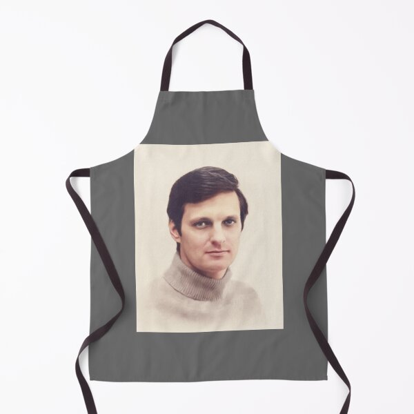 Item preview, Alan Alda, Actor Art designed and sold by KimHolleyn.
