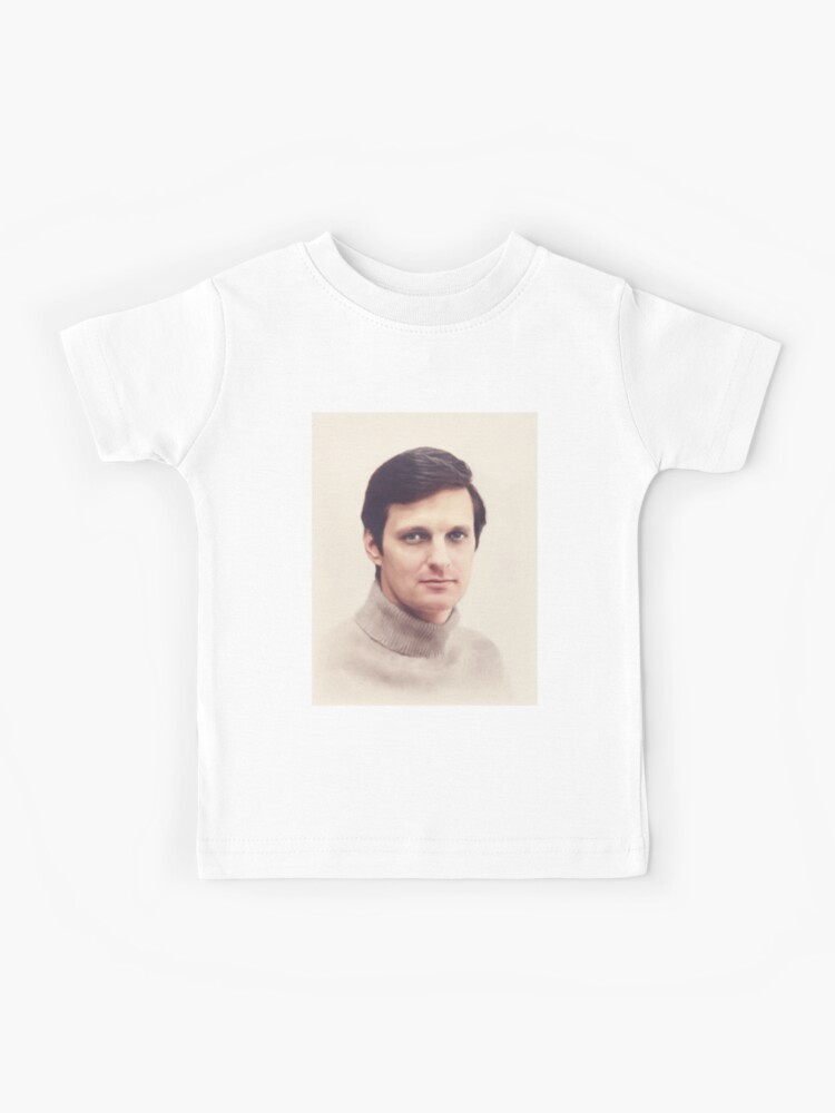 Alda Shirt White