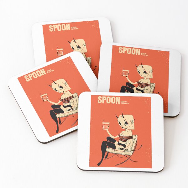 Item preview, lucifer on the sofa designed and sold by rogerkub.