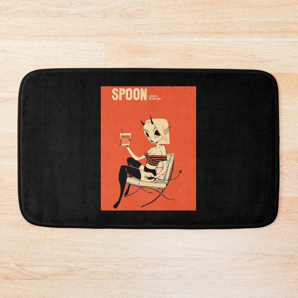 Item preview, lucifer on the sofa designed and sold by rogerkub.