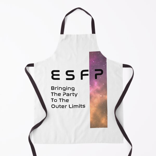 Item preview, ESFP Space Design designed and sold by mbtimes.