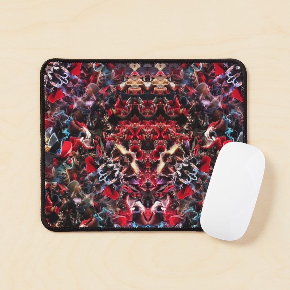 Item preview, Mouse Pad designed and sold by Yampimon.