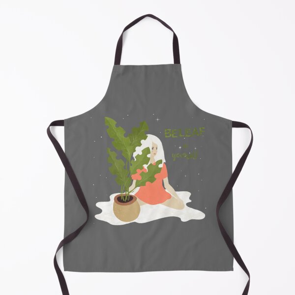 Item preview, Beleaf in yourself designed and sold by TammyFlanery.