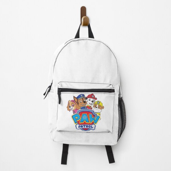 Item preview, Creative Nimble Enthusiasm Relief Cute Paw Patrol Group With Logo Funny designed and sold by LessardPlectile.