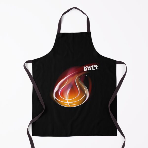 Item preview, Basketball Ball On Fire Classic T-Shirt designed and sold by verarheaf9.