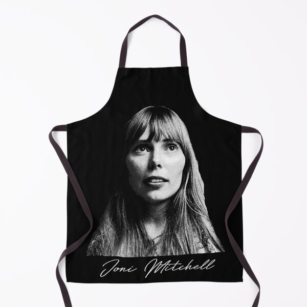 Item preview, Believe Romantic Female Artist Nice Joni Mitchell - Portrait Gifts For Fan designed and sold by JamsardKerygma.