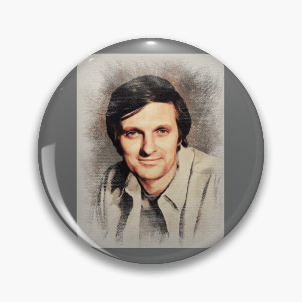 Item preview, Alan Alda, Actor Classic designed and sold by KimHolleyn.