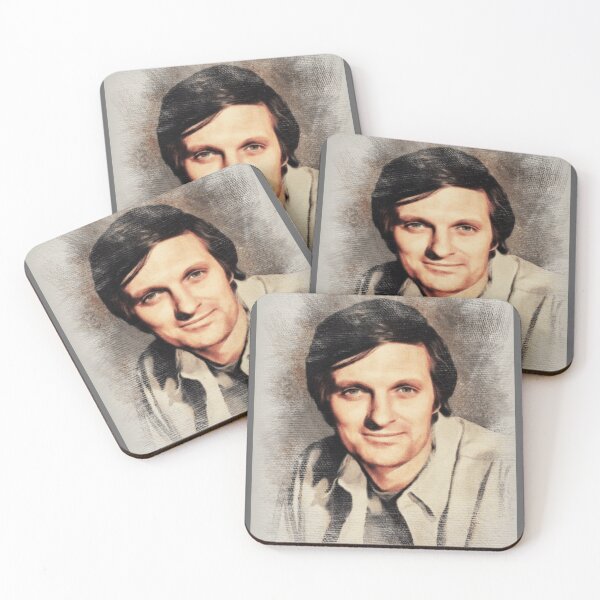 Item preview, Alan Alda, Actor Classic designed and sold by KimHolleyn.