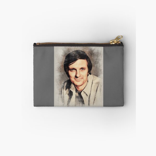 Artikelvorschau, Alan Alda, Schauspieler Classic entworfen und verkauft von KimHolleyn.