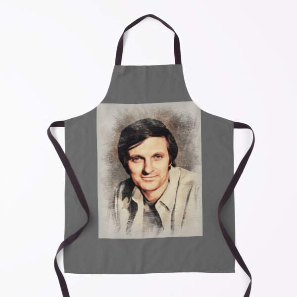 Item preview, Alan Alda, Actor Classic designed and sold by KimHolleyn.