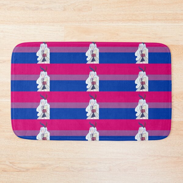 Item preview, SynthV Eleanor Forte Bisexual BI Flag  designed and sold by Holli Anderson.