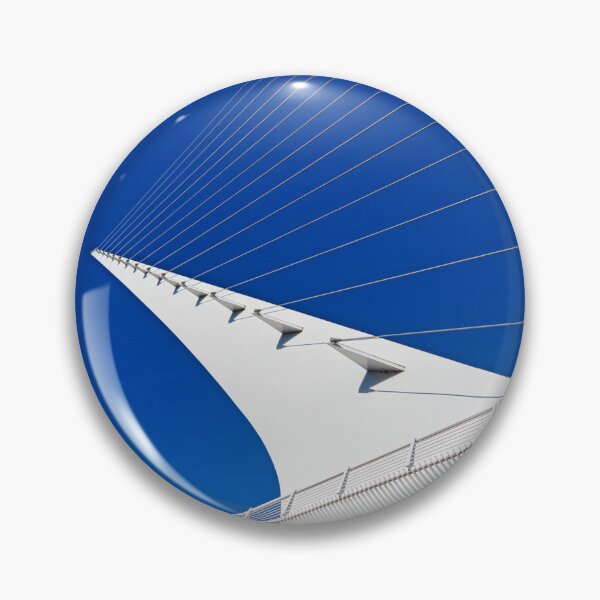 Item preview, Sundial Bridge designed and sold by Alex Preiss.