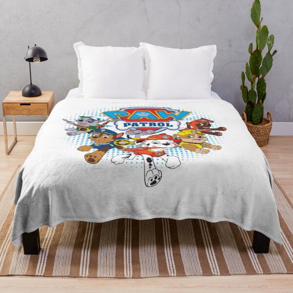 Item preview, Creative Nimble Enthusiasm Relief Cute Paw Patrol Heroic Pups Long-Sleeve Retro designed and sold by LessardPlectile.