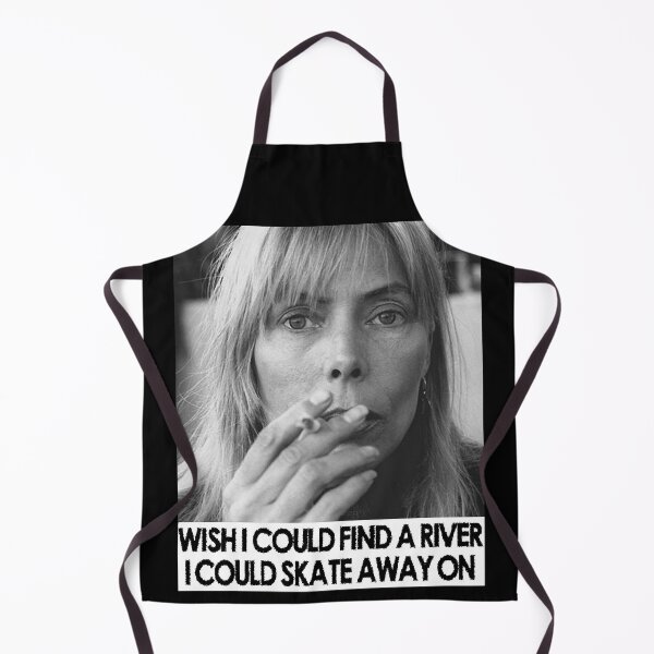 Item preview, Believe Romantic Female Artist Nice Joni Mitchell - River Gift For Fans designed and sold by JamsardKerygma.