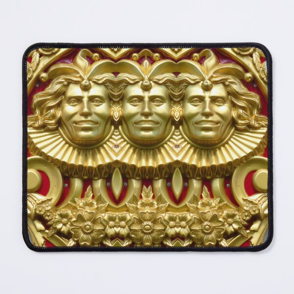 Item preview, Goldmen designed and sold by Yampimon.
