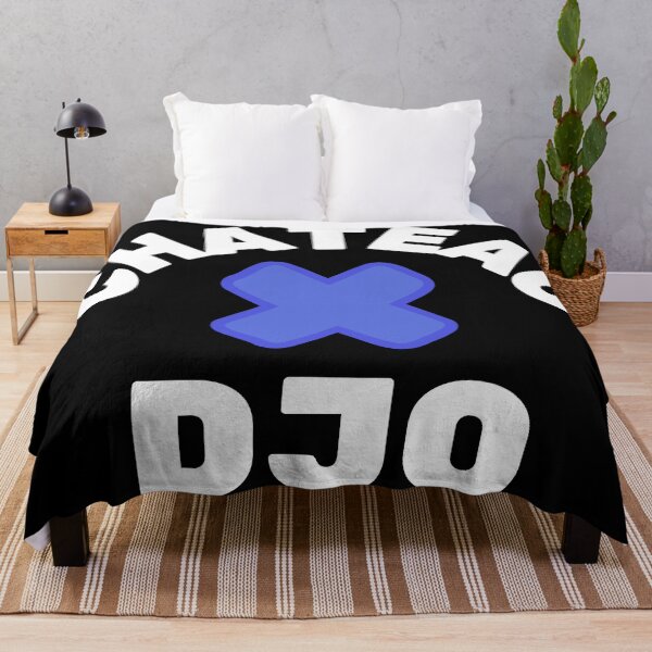 Item preview, Djo designed and sold by Harsh  Katariya.