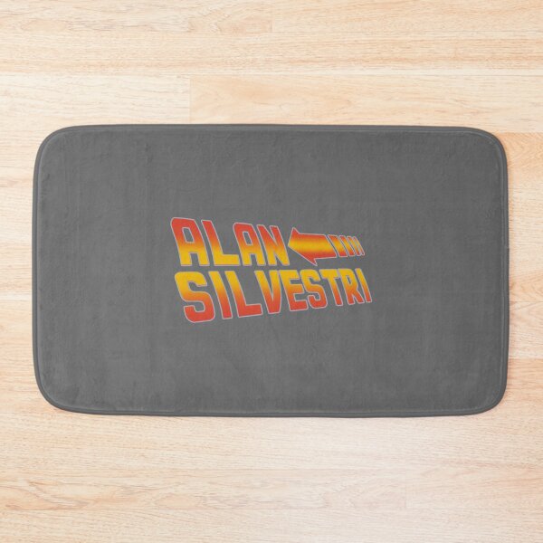 Item preview, Alan Silvestri  Past Composer of the Future Essential designed and sold by KimHolleyn.