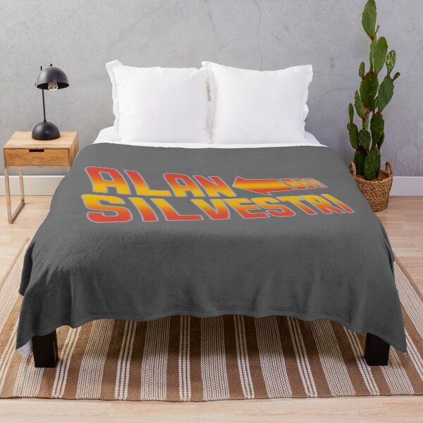 Item preview, Alan Silvestri Past Composer of the Future Essential designed and sold by KimHolleyn.