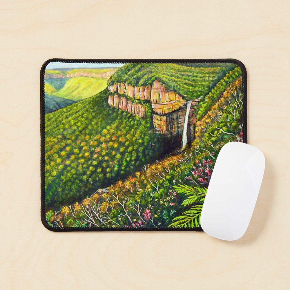 Item preview, Mouse Pad designed and sold by LindArt1.