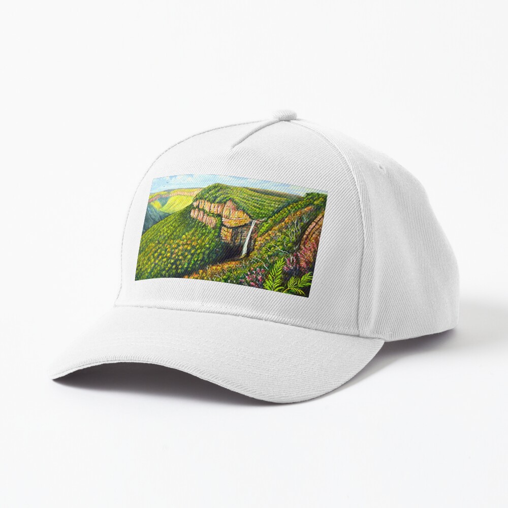 Item preview, Baseball Cap designed and sold by LindArt1.