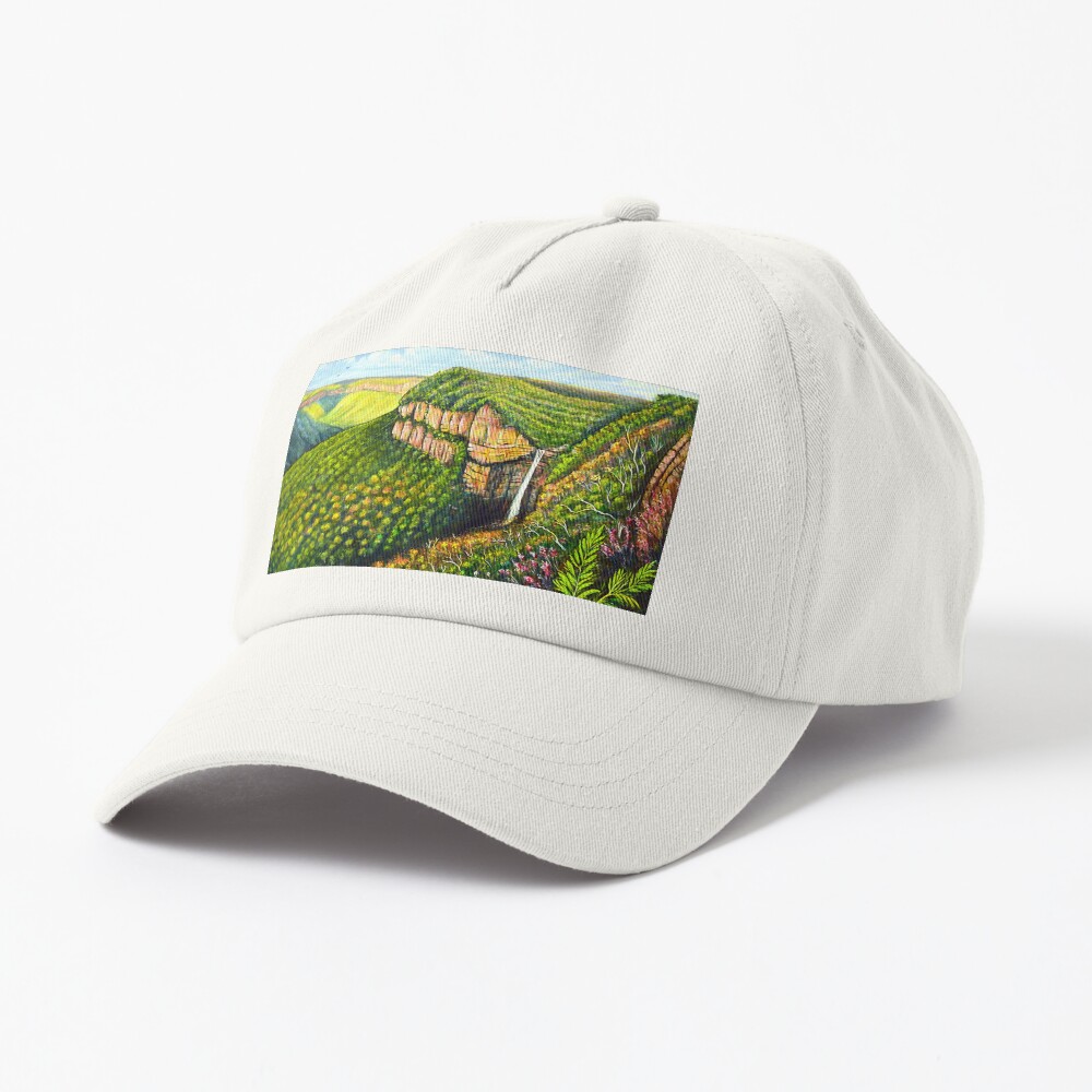 Item preview, Dad Hat designed and sold by LindArt1.