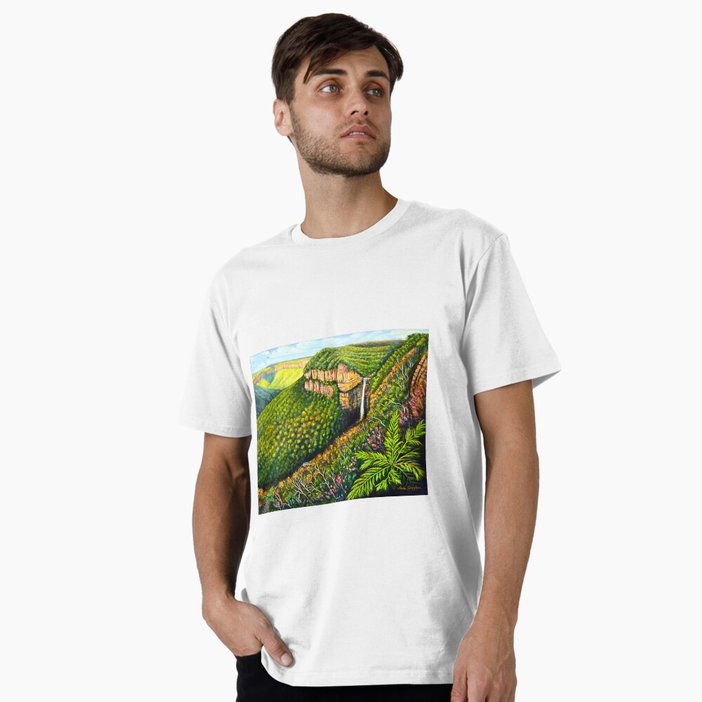 Item preview, Premium T-Shirt designed and sold by LindArt1.