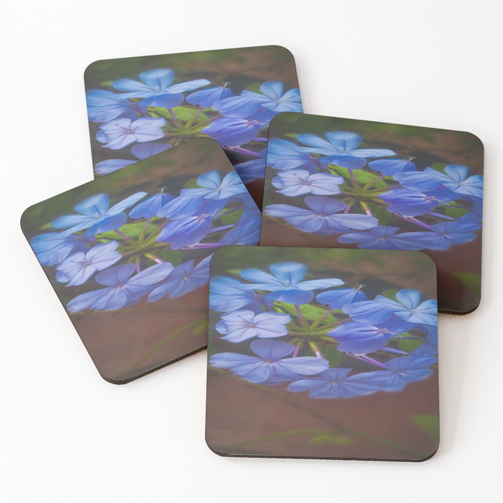 Item preview, Coasters (Set of 4) designed and sold by Rathna-deepa.