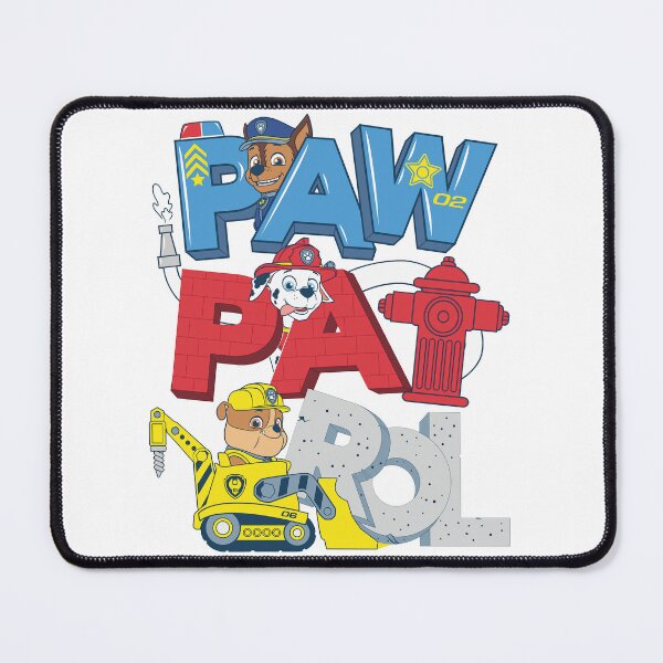 Item preview, Creative Nimble Enthusiasm Relief Cute Paw Patrol Paw-Pat-Rol Group Long Sleeve Shirt Long Sleeve Gi designed and sold by LessardPlectile.