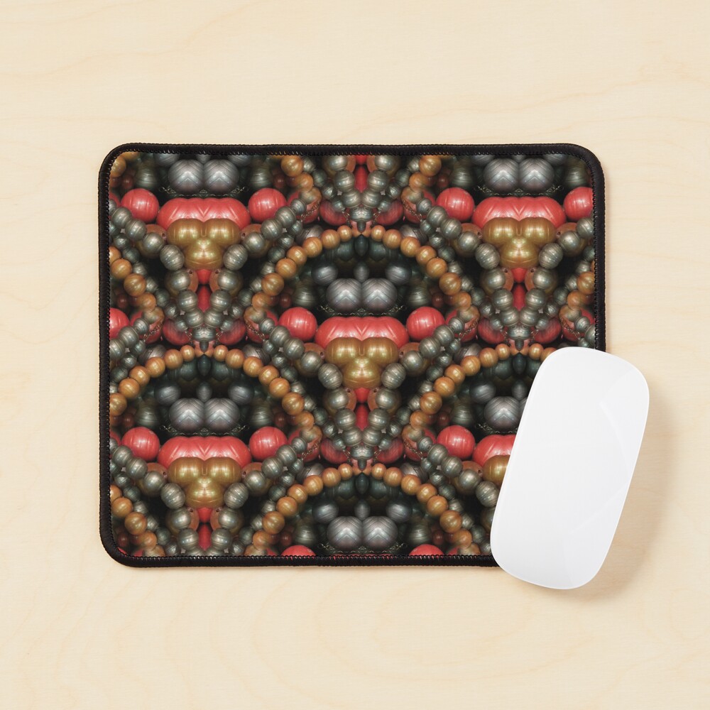 Item preview, Mouse Pad designed and sold by Yampimon.
