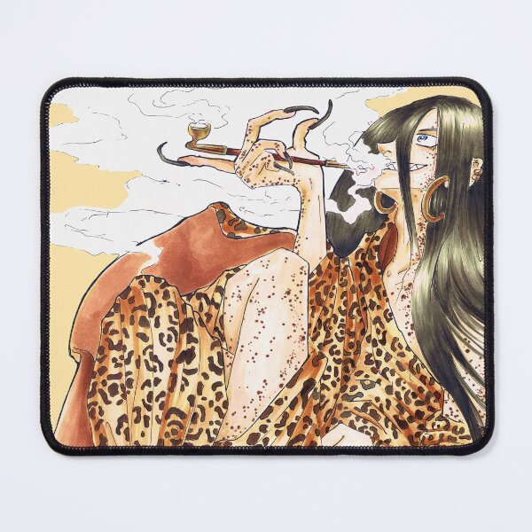 Item preview, Balam designed and sold by Aka Zenko.