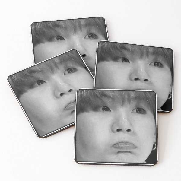 Item preview, Suga B/W designed and sold by LucyKida Jones.