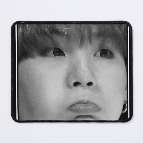 Item preview, Suga B/W designed and sold by LucyKida Jones.
