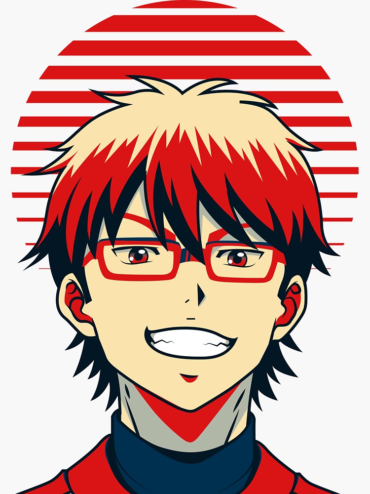 Diamond No Ace Miyuki Kazuya Smile Sticker For Sale By Hidayahcreative Redbubble 0014