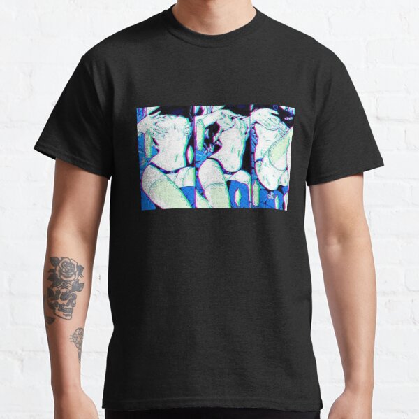 glecchi Classic T-Shirt
