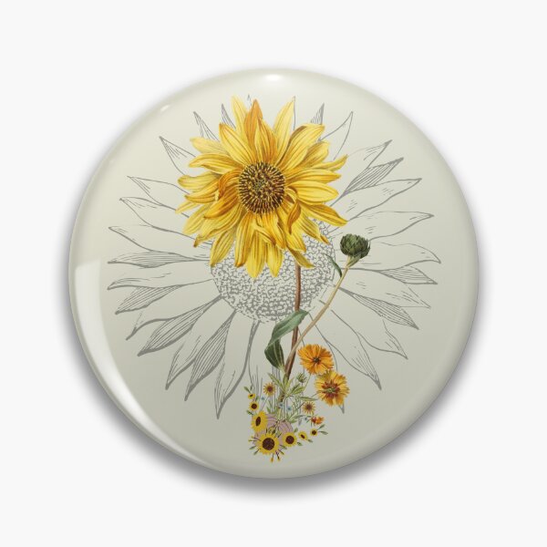 Item preview, Sunny Summer Sunflower Design designed and sold by sandhyabhagath.