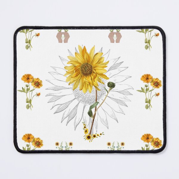 Item preview, Sunny Summer Sunflower Design designed and sold by sandhyabhagath.