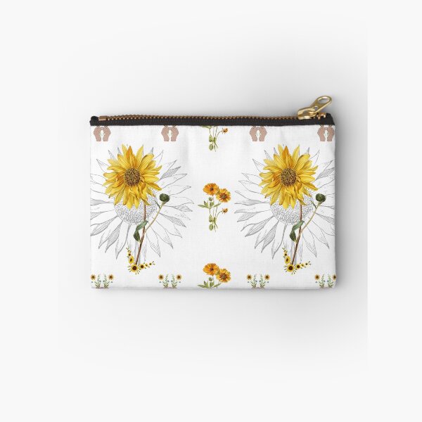 Item preview, Sunny Summer Sunflower Design designed and sold by sandhyabhagath.